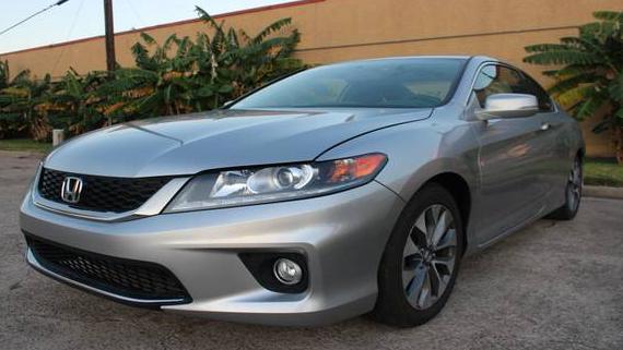 HONDA ACCORD 2015 1HGCT1B71FA013879 image
