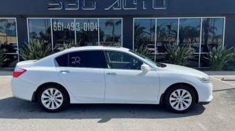 HONDA ACCORD 2015 1HGCR2F89FA112408 image