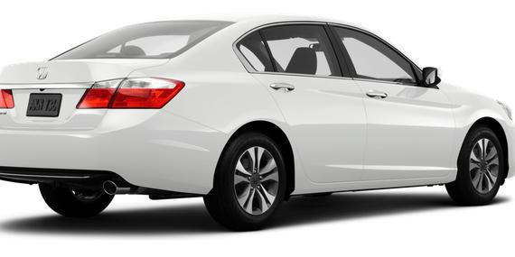 HONDA ACCORD 2015 1HGCR2F32FA140622 image