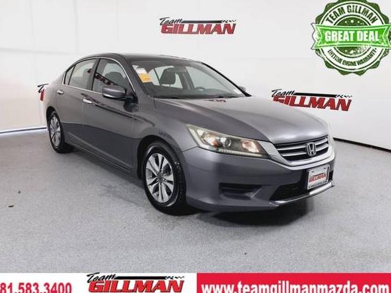 HONDA ACCORD 2015 1HGCR2F30FA106565 image