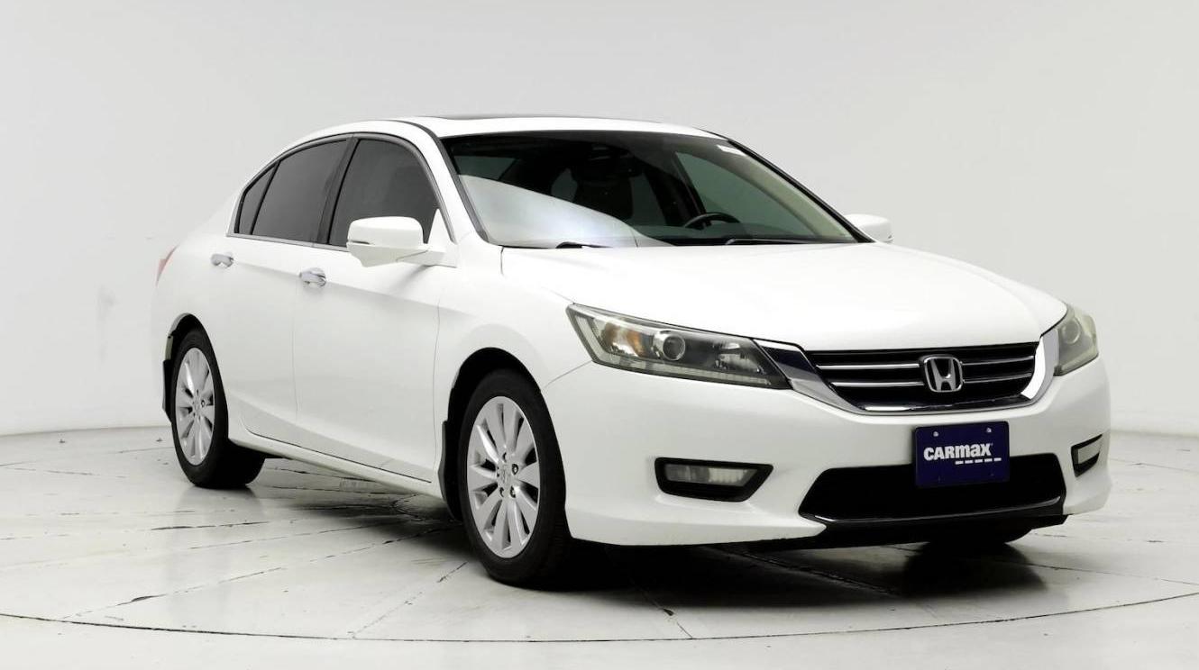 HONDA ACCORD 2015 1HGCR2F81FA067285 image