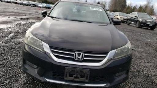 HONDA ACCORD 2015 1HGCR2F86FA128503 image