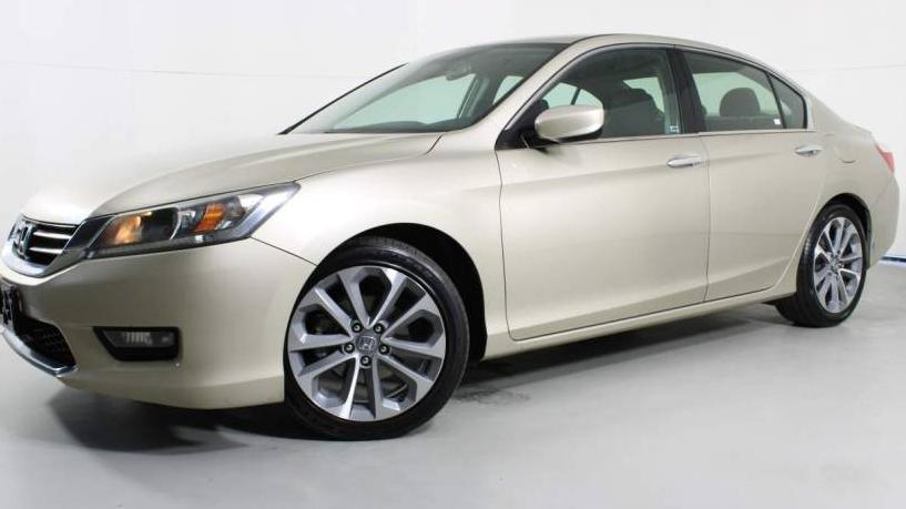 HONDA ACCORD 2015 1HGCR2F53FA051126 image