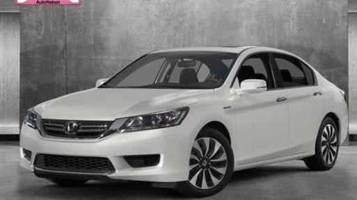 HONDA ACCORD 2015 1HGCR6F50FA010900 image