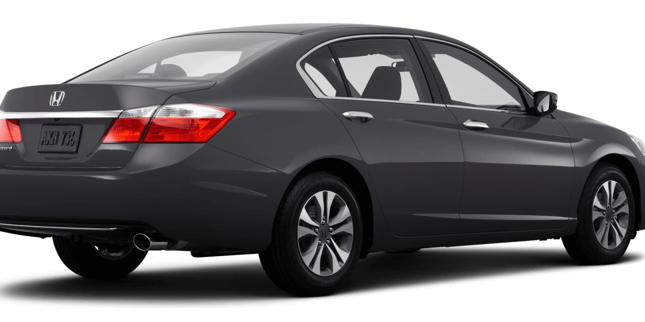 HONDA ACCORD 2015 1HGCR2F34FA024824 image