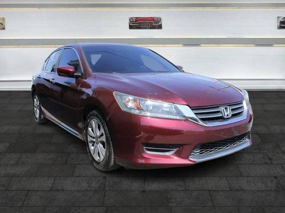 HONDA ACCORD 2015 1HGCR2F38FA076098 image
