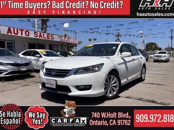 HONDA ACCORD 2015 1HGCR2F74FA096979 image