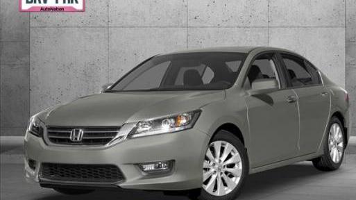 HONDA ACCORD 2015 1HGCR2F75FA242791 image