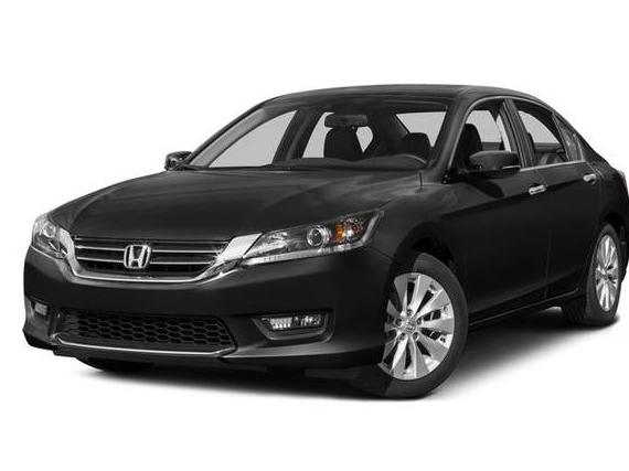 HONDA ACCORD 2015 1HGCR2F86FA275985 image