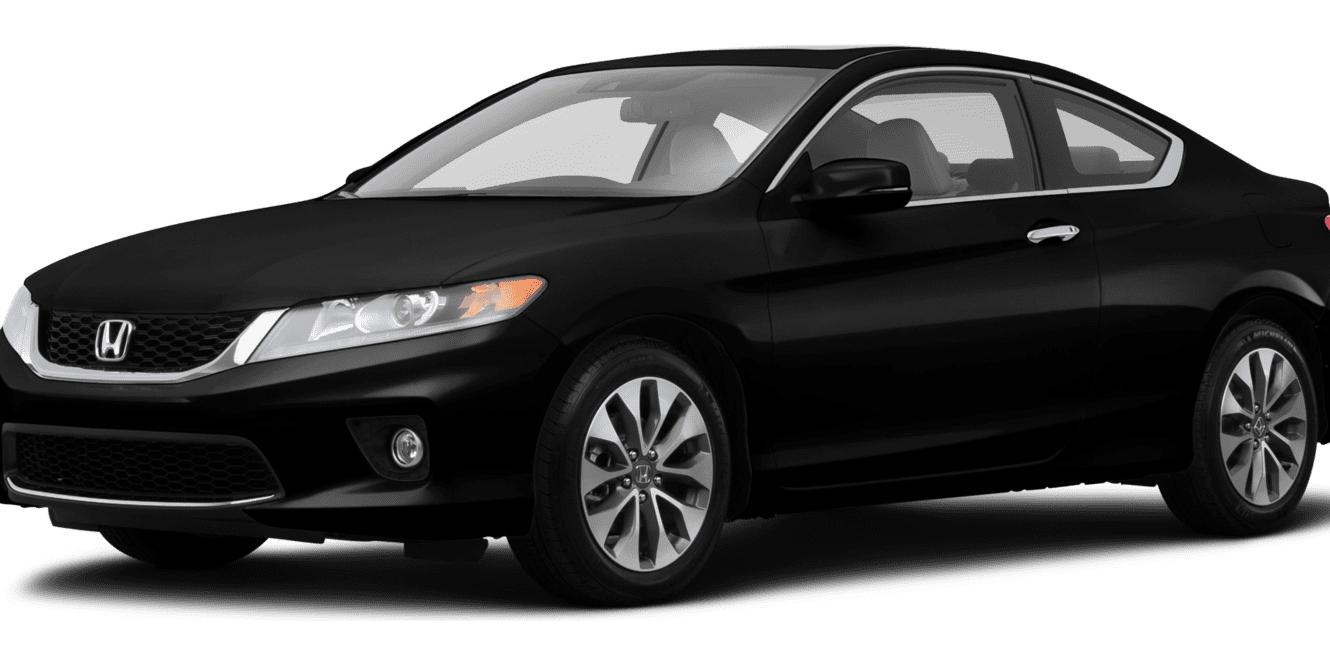 HONDA ACCORD 2015 1HGCT1B87FA004855 image