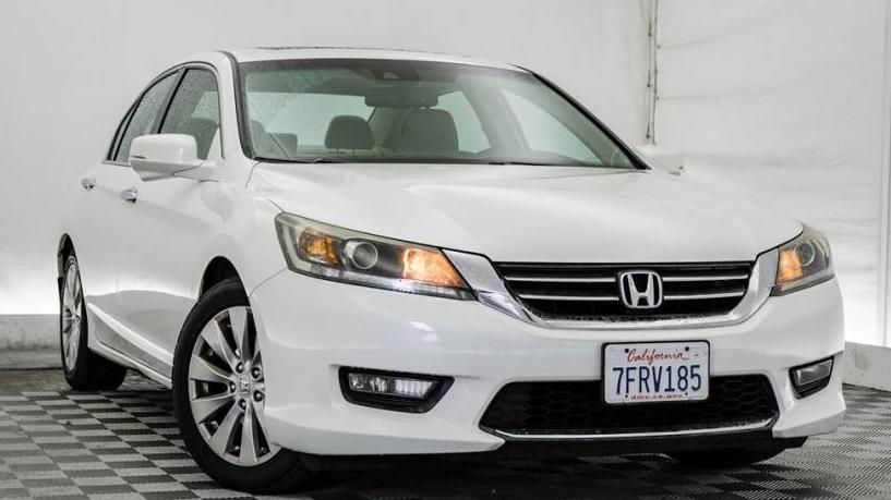 HONDA ACCORD 2015 1HGCR2F84FA065952 image