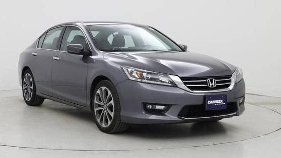 HONDA ACCORD 2015 1HGCR2F50FA189996 image