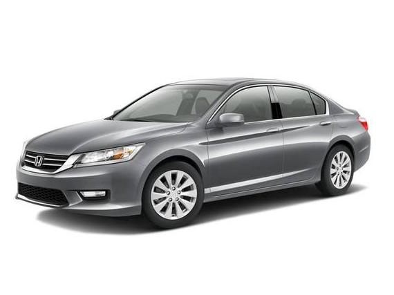 HONDA ACCORD 2015 1HGCR3F87FA038802 image