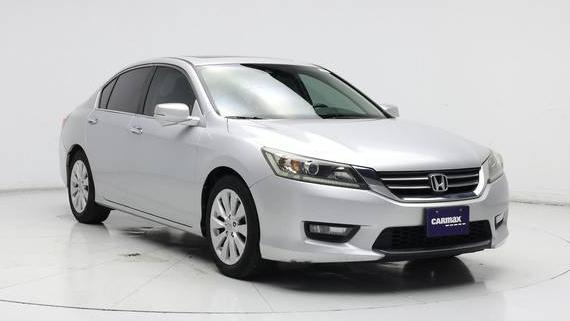 HONDA ACCORD 2015 1HGCR2F8XFA005626 image