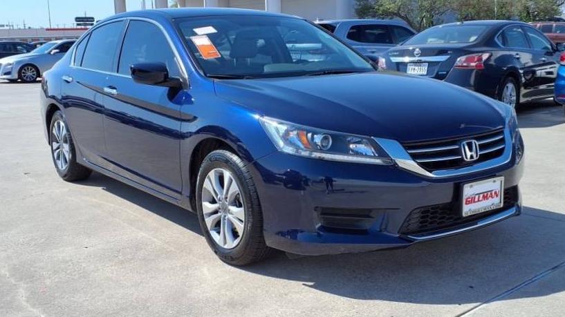 HONDA ACCORD 2015 1HGCR2F31FA219425 image