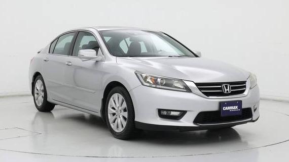 HONDA ACCORD 2015 1HGCR2F84FA055518 image