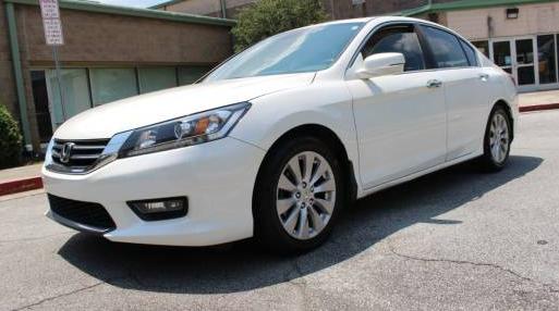 HONDA ACCORD 2015 1HGCR2F75FA012751 image