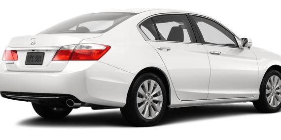 HONDA ACCORD 2015 1HGCR2F75FA213145 image