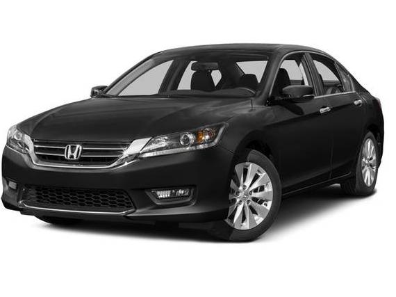 HONDA ACCORD 2015 1HGCR2F84FA172886 image
