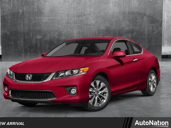 HONDA ACCORD 2015 1HGCT1B8XFA013758 image