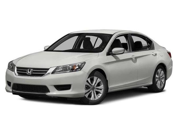 HONDA ACCORD 2015 1HGCR2F32FA034543 image