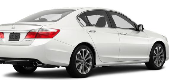 HONDA ACCORD 2015 1HGCR2F54FA006566 image