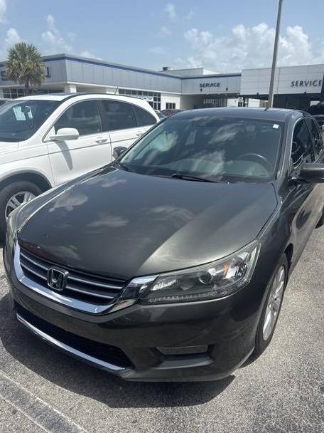HONDA ACCORD 2015 1HGCR2F86FA128159 image