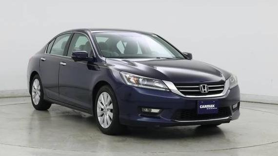 HONDA ACCORD 2015 1HGCR2F71FA121580 image