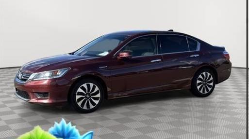 HONDA ACCORD 2015 1HGCR6F53FA014066 image