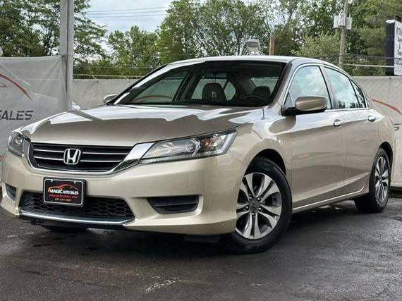 HONDA ACCORD 2015 1HGCR2F30FA076015 image