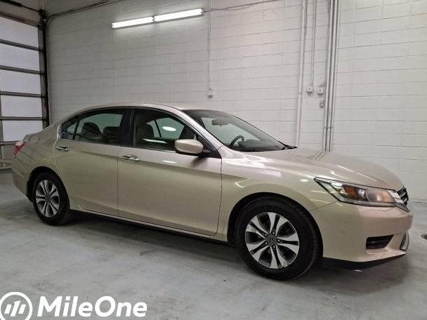 HONDA ACCORD 2015 1HGCR2F35FA163148 image