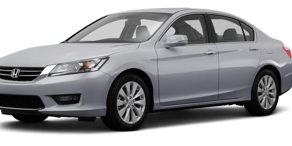 HONDA ACCORD 2015 1HGCR2F83FA083861 image