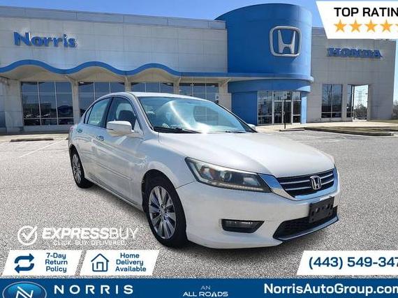 HONDA ACCORD 2015 1HGCR2F73FA033954 image HONDA ACCORD 2015 1HGCR2F73FA033954 image