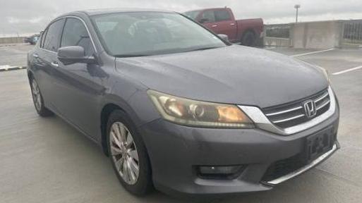 HONDA ACCORD 2015 1HGCR2F83FA086517 image