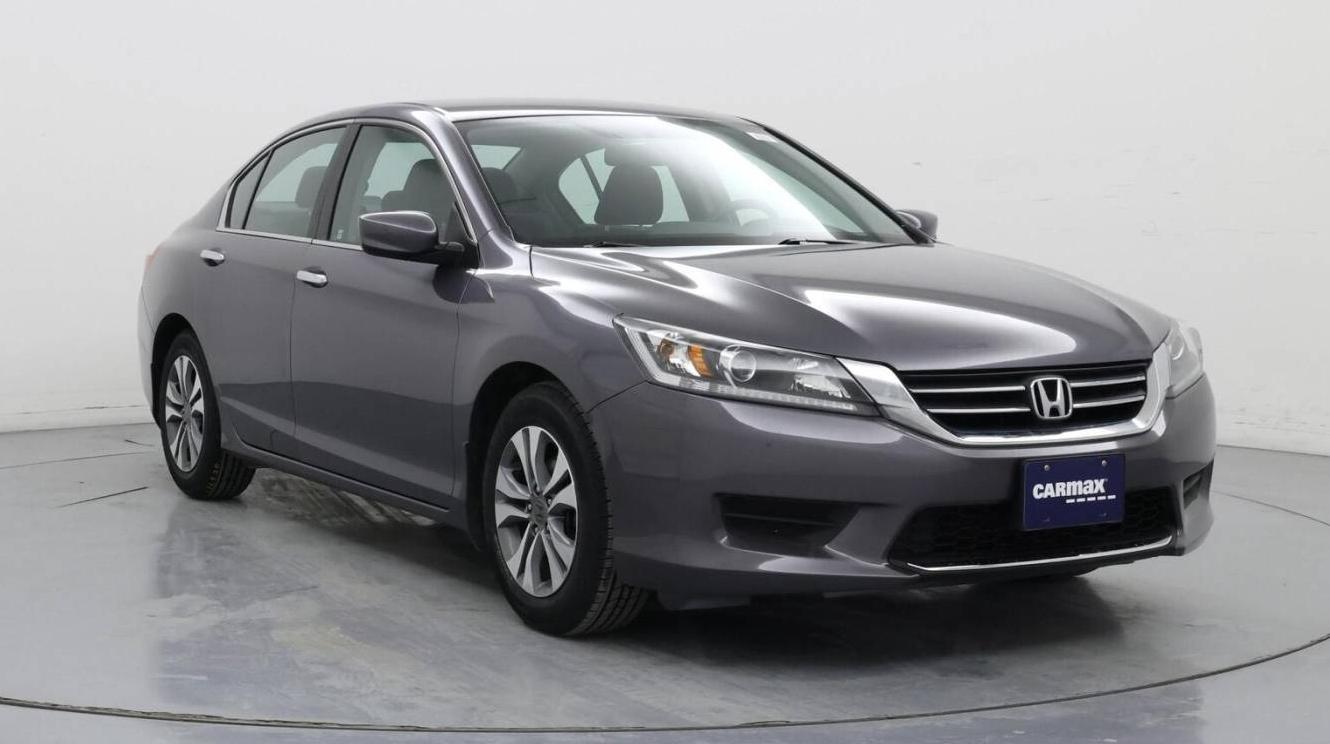 HONDA ACCORD 2015 1HGCR2F33FA118130 image