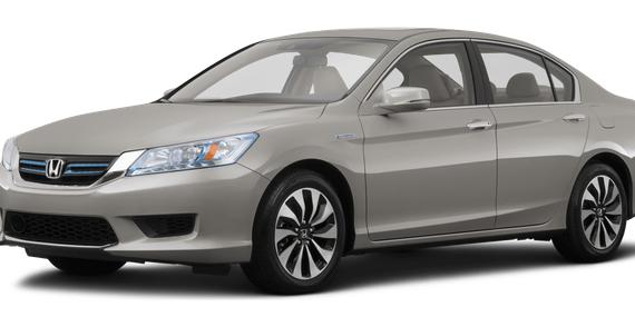 HONDA ACCORD 2015 1HGCR6F78FA014842 image
