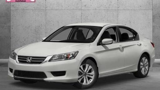 HONDA ACCORD 2015 1HGCR2F32FA028449 image