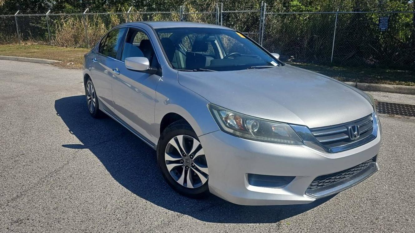 HONDA ACCORD 2015 1HGCR2F36FA070803 image