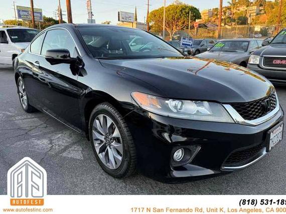 HONDA ACCORD 2015 1HGCT1B87FA002085 image
