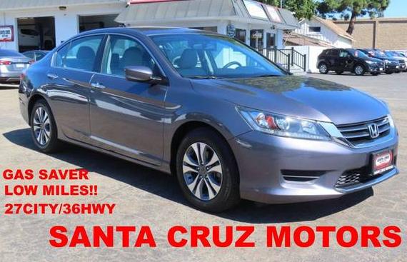 HONDA ACCORD 2015 1HGCR2F33FA186198 image HONDA ACCORD 2015 1HGCR2F33FA186198 image