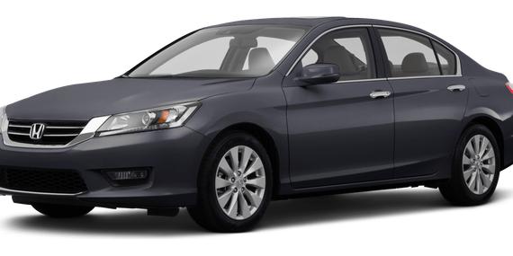 HONDA ACCORD 2015 1HGCR2F88FA097240 image