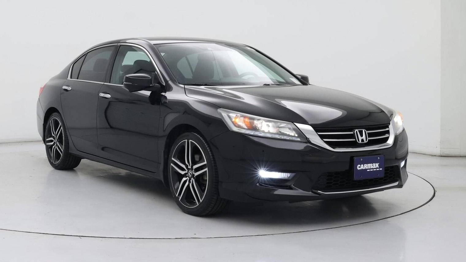 HONDA ACCORD 2015 1HGCR3F87FA007243 image