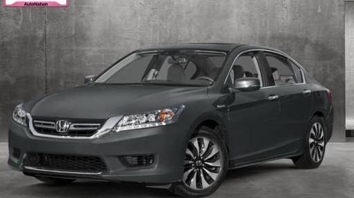 HONDA ACCORD 2015 1HGCR6F75FA003622 image