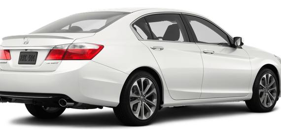 HONDA ACCORD 2015 1HGCR2F54FA207092 image