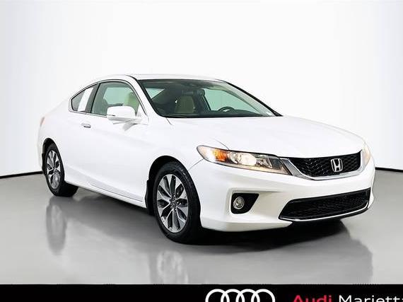 HONDA ACCORD 2015 1HGCT1B84FA012752 image