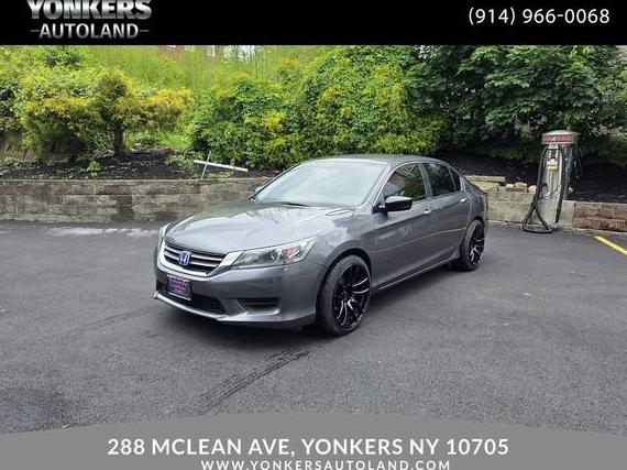 HONDA ACCORD 2015 1HGCR2F38FA031050 image