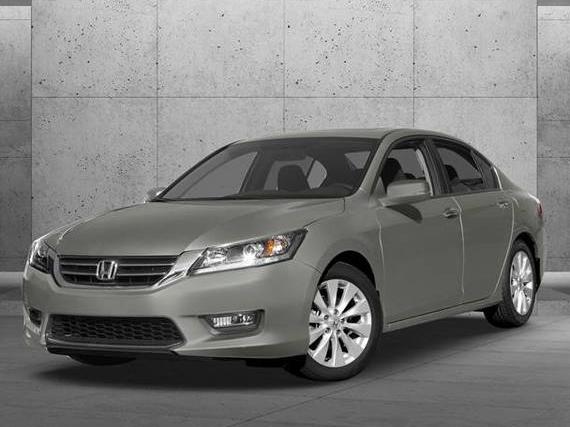 HONDA ACCORD 2015 1HGCR2F77FA122748 image
