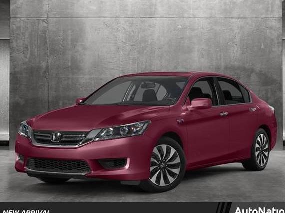 HONDA ACCORD 2015 1HGCR6F52FA013281 image