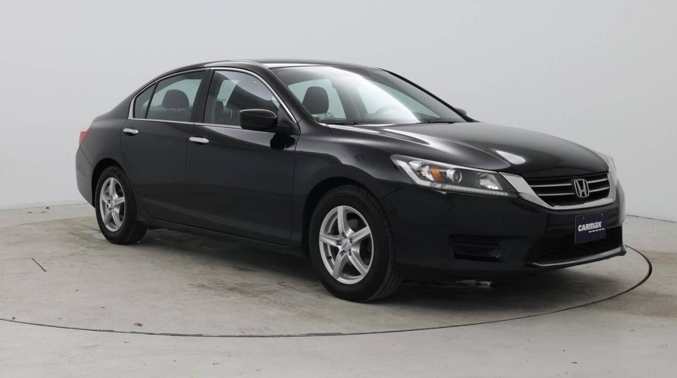 HONDA ACCORD 2015 1HGCR2F30FA005428 image