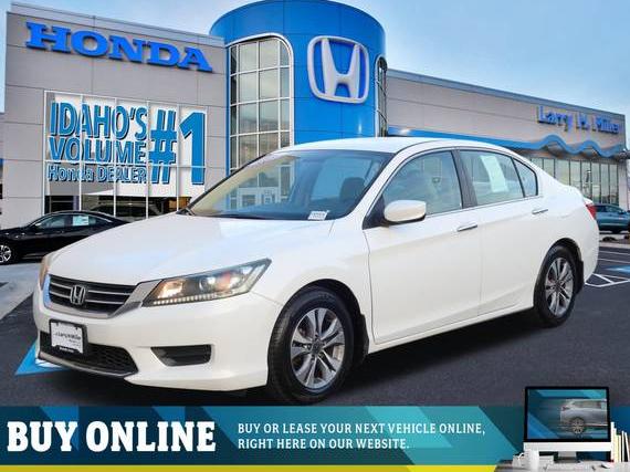 HONDA ACCORD 2015 1HGCR2F37FA060250 image